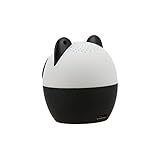 SUNGOOYUE Tragbarer PET Mini Wireless Speaker Netter Tierlautsprecher für Kinder, Selfie -Funktion,...