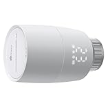 TP-Link Kasa smartes Heizkörperthermostat - Erweiterungseinheit, benötigt Kasa Hub,...