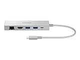 Samsung EE-P5400USEGEU USB-C™ Dockingstation Passend für Marke (Notebook Dockingstations):...