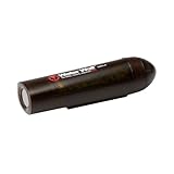 WaterWolf 2.0 WiFi Unterwasser-Action-Kamera zum Angeln - 1080p HD Unterwasserkamera 120 Grad...