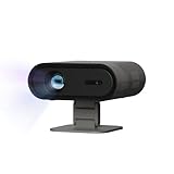 Philips, Neopix 160 Smart, Heimkino-Beamer, Full HD 1920 x 1080p, 250 Lumen, Google TV,...