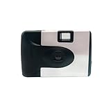 Einweg Filmkamera Mit Retro Look Für Kinder Für Filmfotografie Genießen
