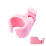 Generisch Regenschirm-Lüfter-Clip – multifunktionaler tragbarer Mini-Silikon-Ständer,...