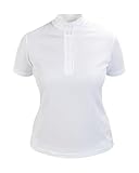 4Riders Damen Turniershirt Basic Berlin