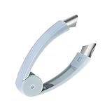 Erdbeerentstifter, Ananasschneider und Erdbeerentstifter aus Edelstahl – Werkzeug zur Zubereitung...