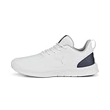 PUMA Damen Laguna Fusion Wp Golfschuhe, Puma White Puma Navy, 39 EU