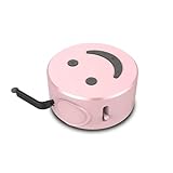 Suoumwa LED Mini Projektor Video Beamer Heimkino-Unterstützung 1080P USB Sync Bildschirm Smartphone...