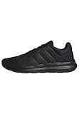 Adidas Herren LITE Racer 4.0 Shoes, Core Black/Core Black/Grey Six, 44 EU