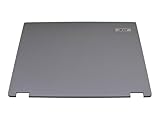 Acer 60.VTSN8.001 Original Displaydeckel 35,6cm (14 Zoll) grau für TravelMate Spin P4...
