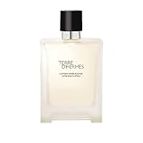 Hermes Terre D'Hermes After Shave Lotion