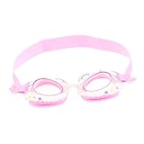 Toyvian Schwimmbrillen Für Aqua Schutzbrille Für Kleinkinder Schwimmbrille Taucherbrille Schwimmen...