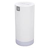 SIXRUN 4G CPE CAT6 Farbenfroher Campinglicht Outdoor LTE Tragbarer WiFi-Hotspot, schnelles Internet...