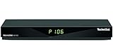 TechniSat TECHNISTAR K4 ISIO Kabel-Receiver mit vierfach-Tuner, Picture in Picture, Picture and...