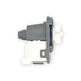 SP-DP-01-20BW 17476000007443 Geschirrspüler-Ablaufpumpe, kompatibel mit Midea, KDW60311CBI