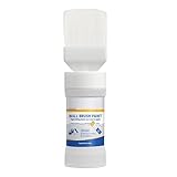 Generisch Weiße Ausbesserungsfarbe, Ausbesserungsfarbe Für Wände | 180g Latexfarbe Für...