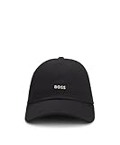 BOSS Ari-ME HAT Black1 Einheitsgröße