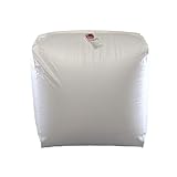 (1x) Rothschenk | Stausack Red Line 3D | 1.450 x 900 x 560 mm | Staupolster zur Ladungssicherung |...