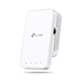 TP-Link RE330 WLAN Verstärker Repeater AC1200 (867MBit/s 5GHz + 300MBit/s 2,4GHz, WLAN Verstärker,...