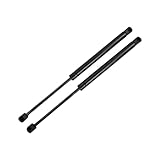 Motorhauben Dämpfer Gasfeder 2Pcs Front Hood Lift Unterstützt Streben Für Mercedes Für Benz R230...