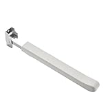 TILIEINE Haltegriffe im Bad Haltegriffe Badewanne Sicherheit Klapp Badezimmer Ältere Dusche...