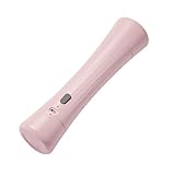 Dickly Ergonomische Hantel Handgewichte mit Vibration, Kompaktes Gerät für Krafttraining Und...