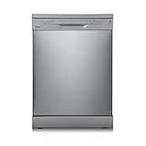 Midea SF 3.60N PRO Geschirrspüler, 14 Maßgedecke, Spülmaschine mit WLAN, Geschirrspüler...