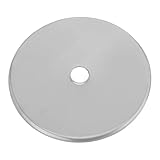 Holibanna Induktionskochfeld-zubehör: 20,5 Cm Wärmeverteilungsring für Kochplatten –...