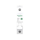 Schneider Electric Leitungschutzschalter RESI9 1P 10A B 6KA, R9F23110
