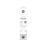 Schneider Electric Leitungschutzschalter RESI9 1P 10A B 6KA, R9F23110