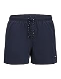 Jpstmaui Jjswim Solid AKM Sn