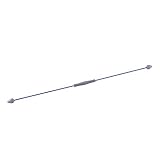 top vit Swing.Bow I Flexibler Schwingstab aus stabilem Fiberglas I durchgängiger Swingstick zum...