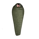 Schlafsack Für Erwachsene - Campingschlafsack Für Erwachsene Für Den Winter, Wasserdichter...