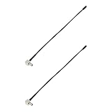 LT Easiyl 2 Stück 4G LTE Antennen mit TS9-Anschluss 698–960 MHz 1710–2170 MHz 2300–2700 MHz...