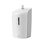 Automatische Seifenspender, 1000ml berührungslose Schaumseife Hand Seifenspender, Tisch/Wand...