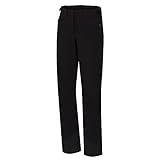 HANNAH Heidy Pants 38, Schwarz , 32