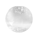 Glass Teelight Kerzenhalter Rund Klare Kerzenstick Dekorative Kerzenrestanden Ornamente Für Tisch...