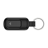 Intelligenter Infrarot-Adapter für Smartphone – Plug and Play | Infrarot-Fernbedienung per App...