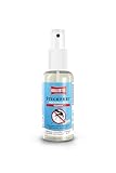 BALLISTOL 26800 Stichfrei Mückenschutz 100ml Spray - Insekten-Spray – 8h Schutz vor Bremsen,...