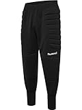 hummel Herren Torwart Hosen Classic, Black, L