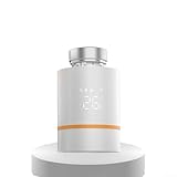 Honseadek Thermostatventil für Heizkörper | Energiesparender Temperaturregler | Nicht...