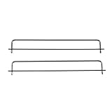 Bosch Siemens 466546 Original Carrier Halterung Halter Zubehör pyrolytic Prozess Backofen Ofen...