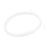 Badmintonschlägersaite – Reparaturschnur für Badmintonschläger | 0,7 mm/22 GA Badmintonsaite...