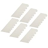Silk Nail Wrap, Nail Wrapping Seidenkleber Verstärkter Nagelschutz Nail Art Tool,...