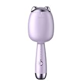 Jooehyer Katzenkralle Haargl?tter 32mm Goldene Bogen S-F?rmige Heizplatte 30 Sekunden zum Aufheizen...