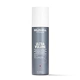 Goldwell Stylesign Ultra Volume Soft Volumizer Volumen Föhnspray für glattes, welliges und...