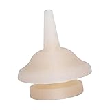 QUXVUIS Kleintier Trink und Futterspender für Anfänger und zur Pflege von Kleintieren und...