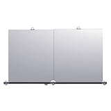 universall Sonnenschutz Auto - -Sonnenscchutz | Fensterabdeckung | Universeller Mit Wärmedämmung...