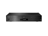 Panasonic DP-UB9004 UHD Blu-ray Player (HDR10+, 4K Blu-ray Disc, 4K VoD, Dolby Vision, 2X HDMI, 2X...