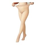 Plus Size Fake Translucent Leggings 90g Frauen Hohe Taille Schlank Sexy Enge Leggins Elastizität...