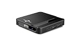 Dune HD AV1 4K Android Box, Media Player, HDR10+, 2GB/16GB, 4Kp60, Ethernet, 2X USB 2.0 Host, WiFi...